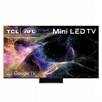 �������� ���� "85 MINI LED ���� TCL ��.��.�� ��� 85C845