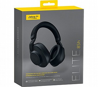 ������� �������� ���� JABRA ���� ��� ELITE 85H