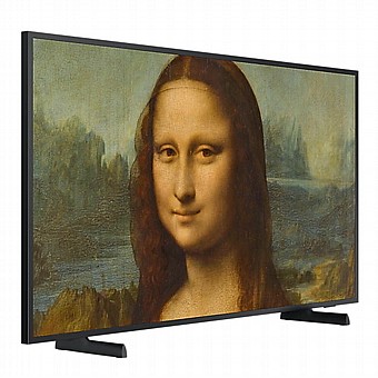 �������� ���� ������ ������ "85 QLED 4K ���� SAMSUNG ������ ��� THE FRAME 85LS03B