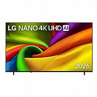�������� ���� "85 LG NANO UHD AI NU84 85NU840B6LA