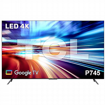 �������� ���� "85 4K UHD LED ���� TCL ��.��.�� ��� 85P745