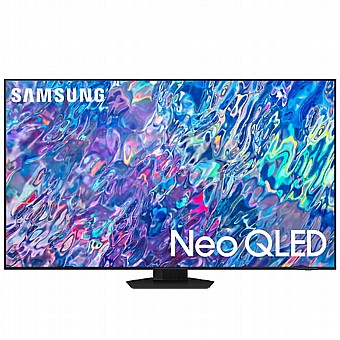 �������� ���� "85 NEO QLED 4K ���� SAMSUNG ������ ��� QE85QN85B