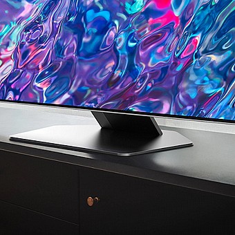 �������� ���� "85 NEO QLED 4K ���� SAMSUNG ������ ��� QE85QN85B