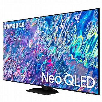 �������� ���� "85 NEO QLED 4K ���� SAMSUNG ������ ��� QE85QN85B