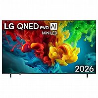 �������� ���� "LG  QNED AI MINI LED QNED84 4K 85QNED84B6T 85