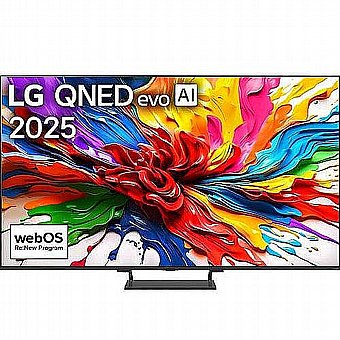 �������� ���� "75 LG QNED 75QNED93A6A
