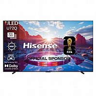 �������� ���� "85 HISENSE 85U72Q Mini LED