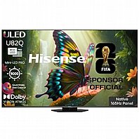 �������� ���� "85 Hisense 85U82Q Mini LED