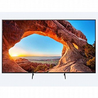 �������� ���� "85 4K HDR ���� SONY ���� ��� BRAVIA KD85X85JAEP