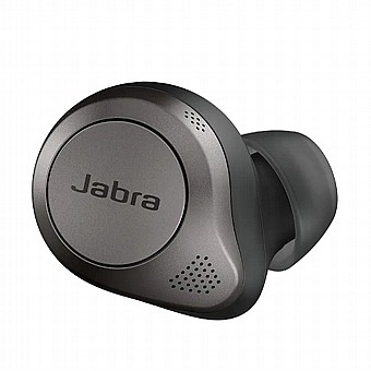 ������� �������� TWS �� ���� ����� ������ ANC ���� JABRA ����� ��� ELITE 85T WLC