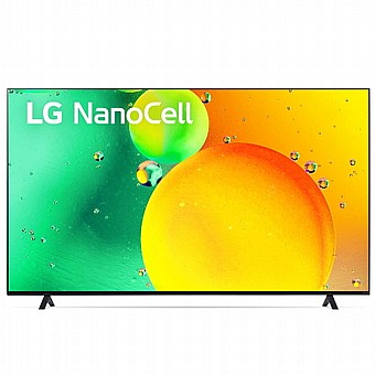 ��� �������� ����������� LG NanoCell ����� 86 ���� SMART TV ���������� 4K UHD ��� 86NANO796QA