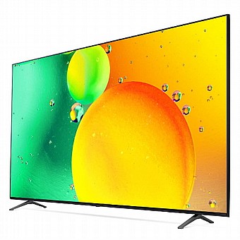 ��� �������� ����������� LG NanoCell ����� 86 ���� SMART TV ���������� 4K UHD ��� 86NANO796QA