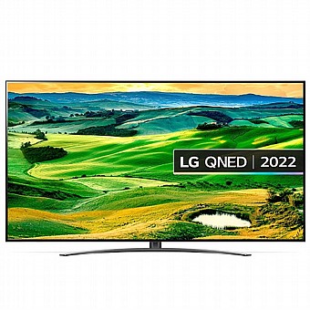 �������� ���� 86 ���� LG 4K ����������� Quantum Dot & NanoCell - QNED ��� 86QNED816QA