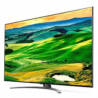 �������� ���� 86 ���� LG 4K ����������� Quantum Dot & NanoCell - QNED ��� 86QNED816QA