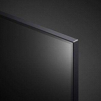 �������� LG ���� 86 ���� 4K ����������� Quantum Dot & NanoCell - QNED ���: 86QNED816RE