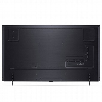 �������� 4K ���� 86 ���� ����������� QNED MiniLed �� ���� ?7 ��� 5 ����� �������� AI ��� 86QNED866QA