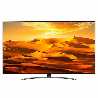�������� ���� "86 4K QNED MINI LED ���� LG �� �� ��� 86QNED916QA