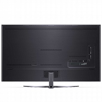 ��� �������� MINI LED ����������� LG QUANTUM DOT NANOCELL - ����� 86 ���� SMART TV ���������� 4K ��� 86QNED91VPA