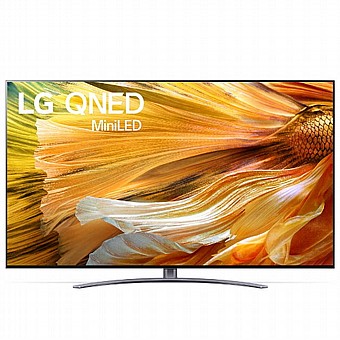 ��� �������� MINI LED ����������� LG QUANTUM DOT NANOCELL - ����� 86 ���� SMART TV ���������� 4K ��� 86QNED91VPA