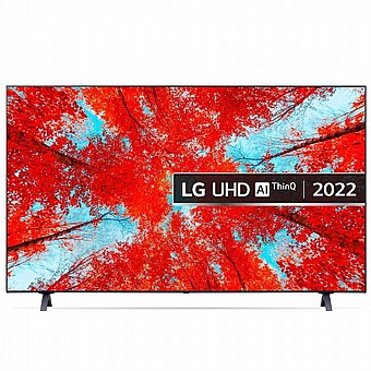 ��� �������� LG UHD - ����� 86 ���� ���� ���������� 4K ��� 86UQ90006LC