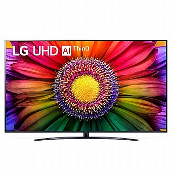�������� ���� 86 ���� ���������� 4K LG UHD,  ���: 86UR81006LA