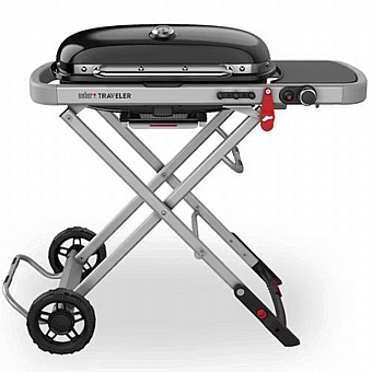 ���� �� ���� ���� WEBER ���� ��� TRAVELER�9010093