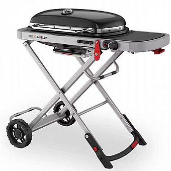 ���� �� ���� ���� WEBER ���� ��� TRAVELER�9010093