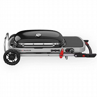 ���� �� ���� ���� WEBER ���� ��� TRAVELER�9010093