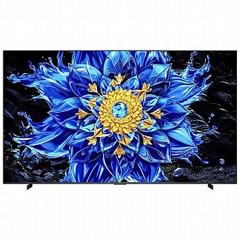 �������� ���� "98 TCL 4K QD-MINI LED 98P8L