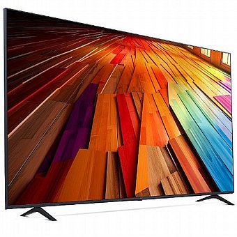 �������� ���� "98 4K UHD �� ���� ?8 ����� �������� (AI) LG �� �� ��� 98UT90006LA