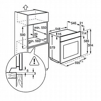 ���� ���� AEG ABU51201B