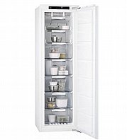 מקפיא אינטגרלי AEG ABE81816NC מקפיא אינטגרלי AEG ABE81816NC