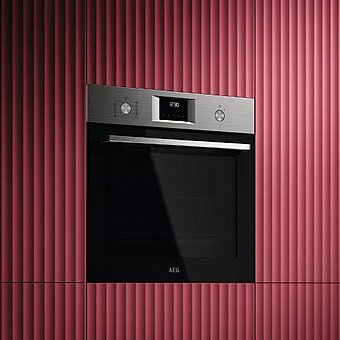 ���� ���� ������� 60 �"� AEG ABS65421M