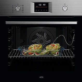 ���� ���� ������� 60 �"� AEG ABS65421M