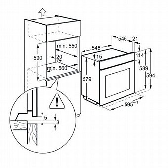 ���� ���� AEG ABU51201M