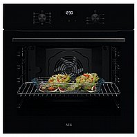 תנור בנוי 60 ס"מ AEG ABU51229B תנור בנוי 60 ס"מ AEG ABU51229B