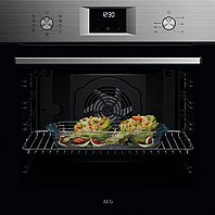 תנור בנוי AEG ABU51229M תנור בנוי AEG ABU51229M