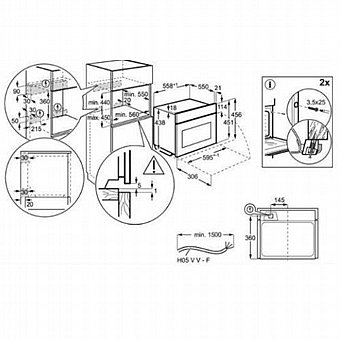 ���� ���� ����� ������� 43 ���� AEG ACK81701B