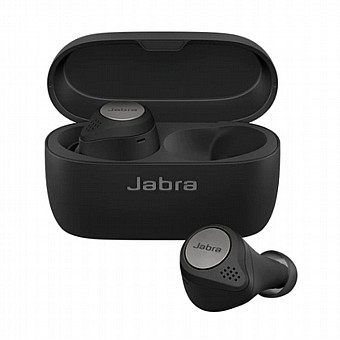 ������� �������� ���� JABRA ����� ��� ELITE ACTIVE 75T TRUE WIRELESS