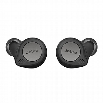 ������� �������� ���� JABRA ����� ��� ELITE ACTIVE 75T TRUE WIRELESS