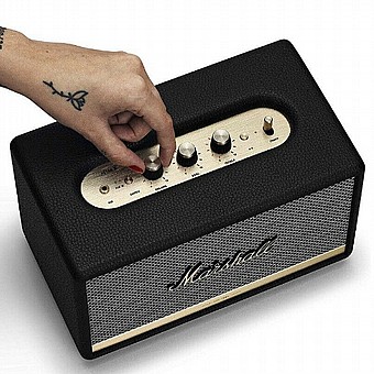 ����� ���� MARSHALL ����� ��� ACTON 2 BT