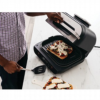 ���� ���� ��� ��� ���� NINJA ����`� ��� AG553 NINJA SMART GRILL XL