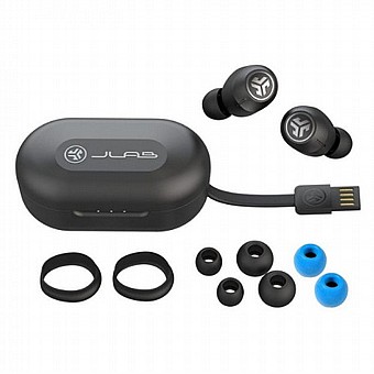 ������� ANC �������� ���� JLAB ��� ��� ��� JBUDS AIRANC TRUE WIREARBUDS