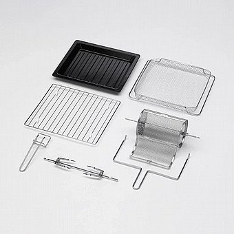 ����� ���� Caso AirFry Chef 1700