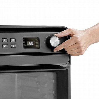 ����� ���� Caso AirFry Chef 1700