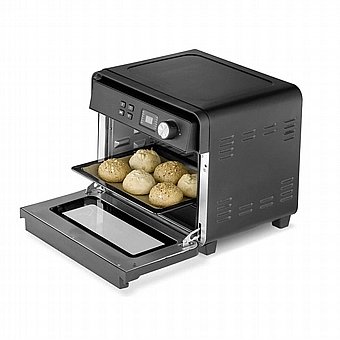 ����� ���� Caso AirFry Chef 1700