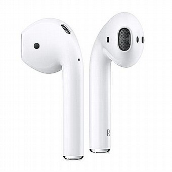 ������� �������� ���� APPLE ��� 2 AirPods ��������