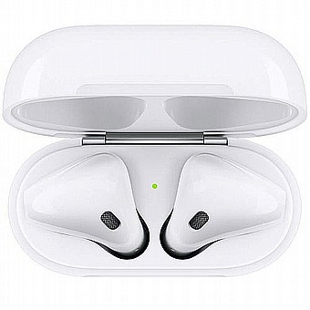 ������� �������� ���� APPLE ��� 2 AirPods ��������