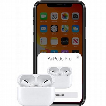������� �������� ���� APPLE ��� ��� AirPods Pro	