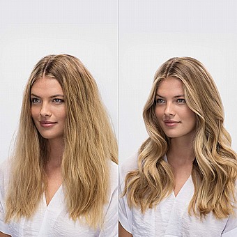 ���� ����� ���� DYSON ������ ��� AIR WRAP